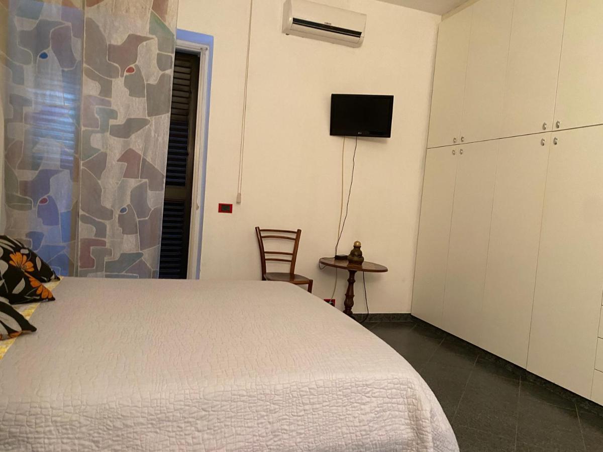 Bed and Breakfast Dimora Nina Sannicandro di Bari Exterior foto