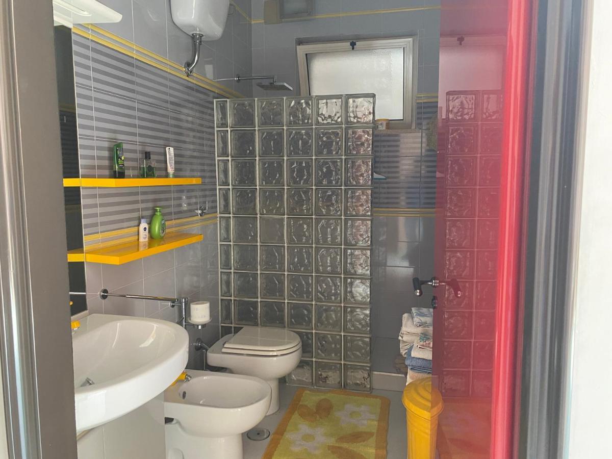 Bed and Breakfast Dimora Nina Sannicandro di Bari Exterior foto
